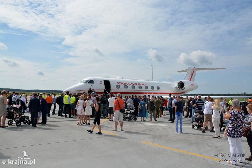 0002 już w Polsce - FOTO