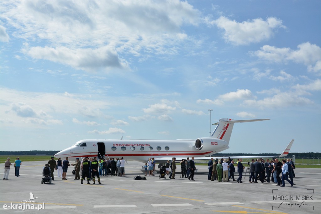 0002 już w Polsce - FOTO