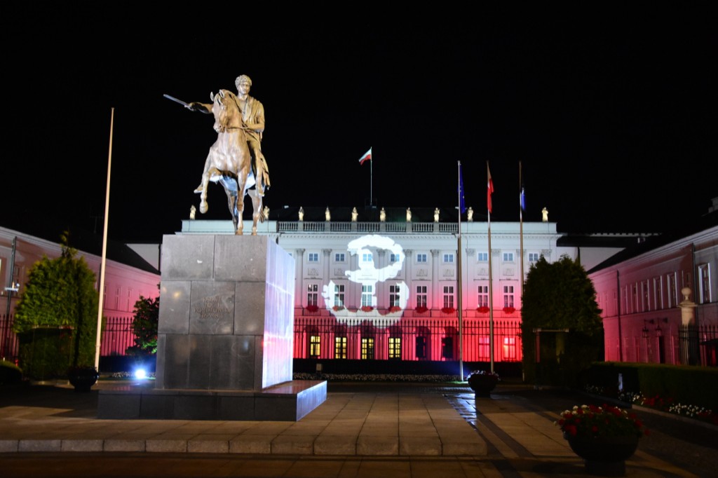 73 rocznica wybuchu Powstania Warszawskiego