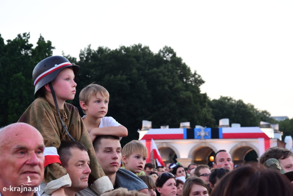 73 rocznica wybuchu Powstania Warszawskiego