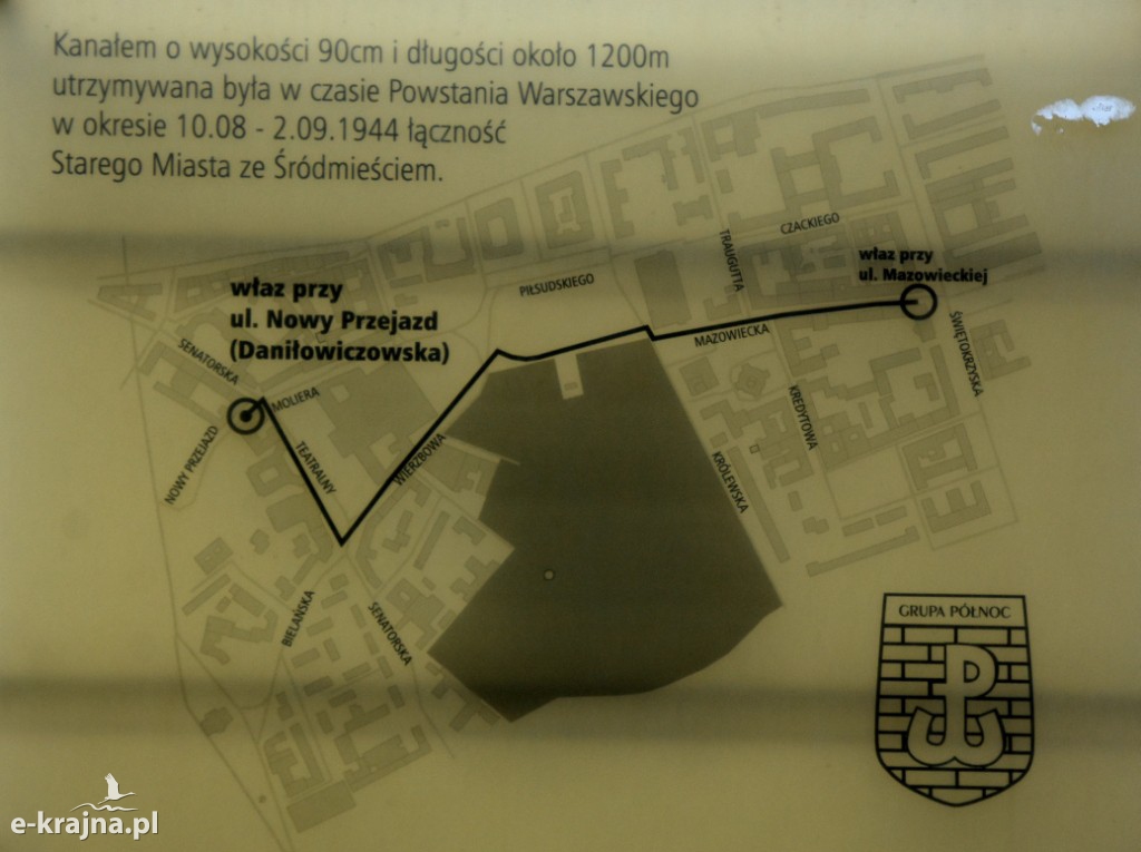 73 rocznica wybuchu Powstania Warszawskiego
