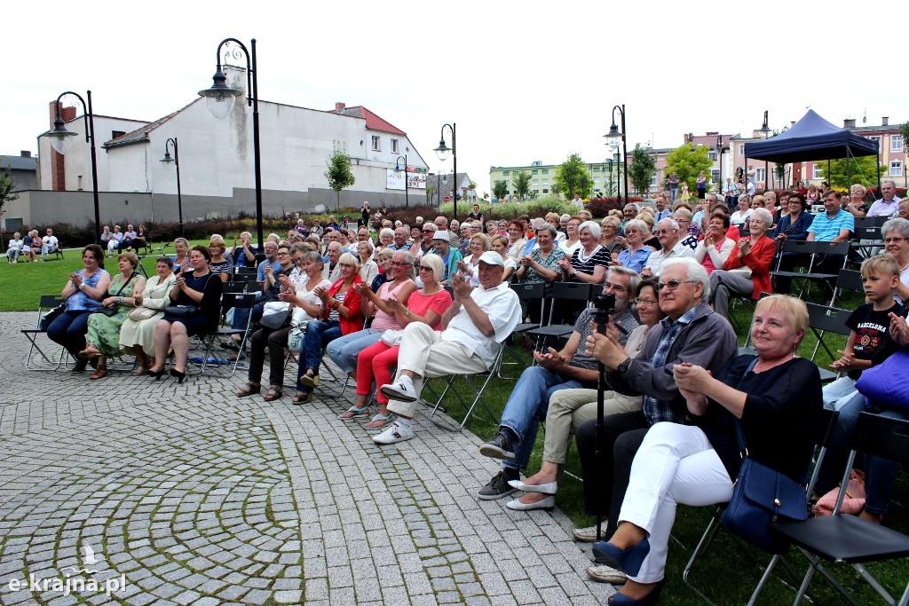 Muzyka Starego Wiednia na więcborskim Rynku
