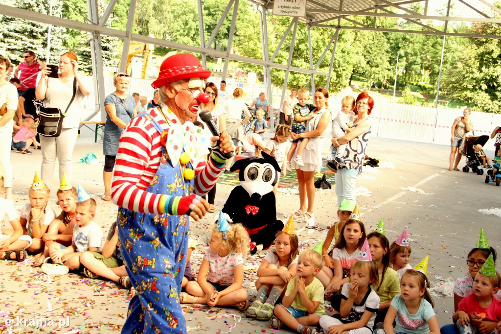 Sępólno: Każdy chce zostać Sztukmistrzem