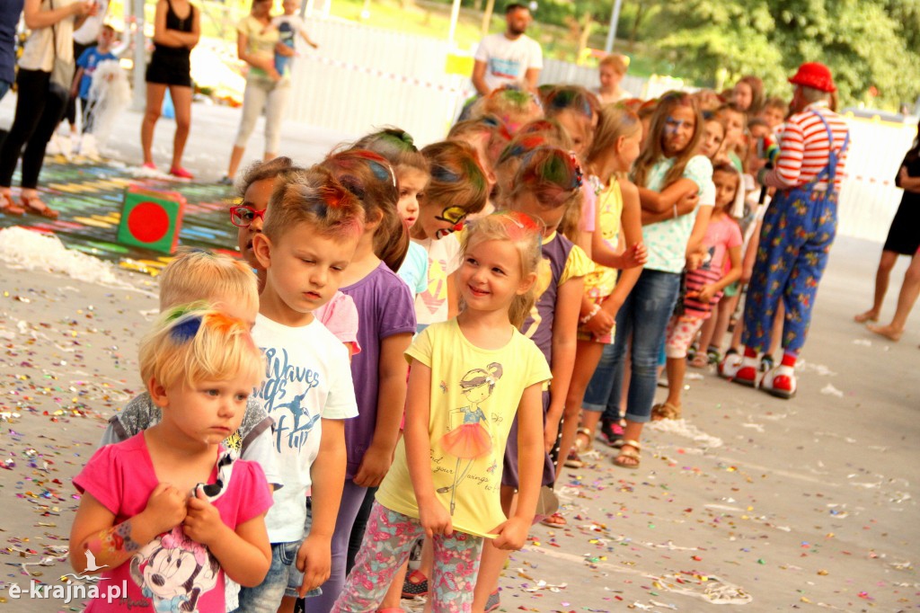 Sępólno: Każdy chce zostać Sztukmistrzem
