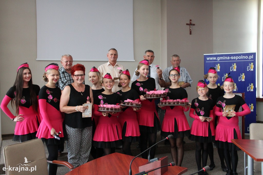 Sępólno: Kultura na wynos