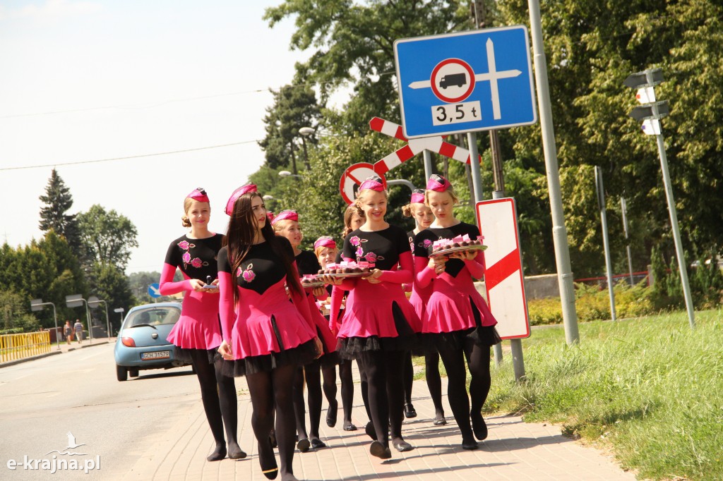 Sępólno: Kultura na wynos