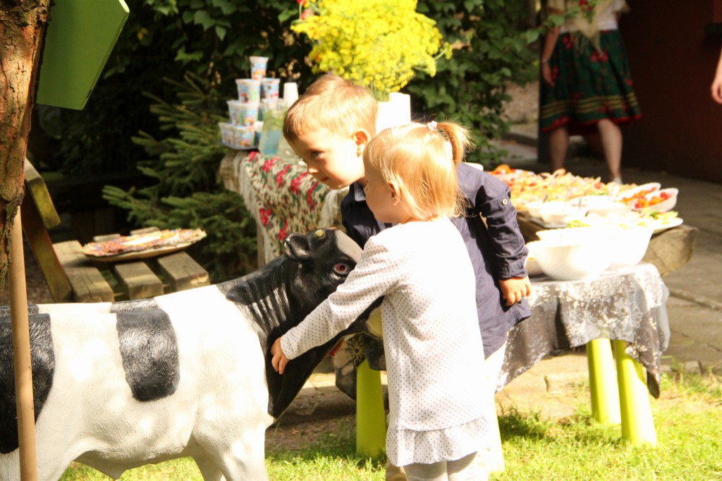 Sępólno: Tańczył góral jeden z drugim!