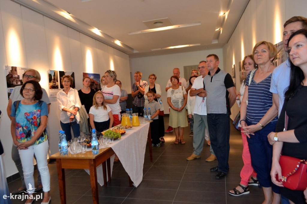 Przeszłość wkomponowana w teraźniejszość
