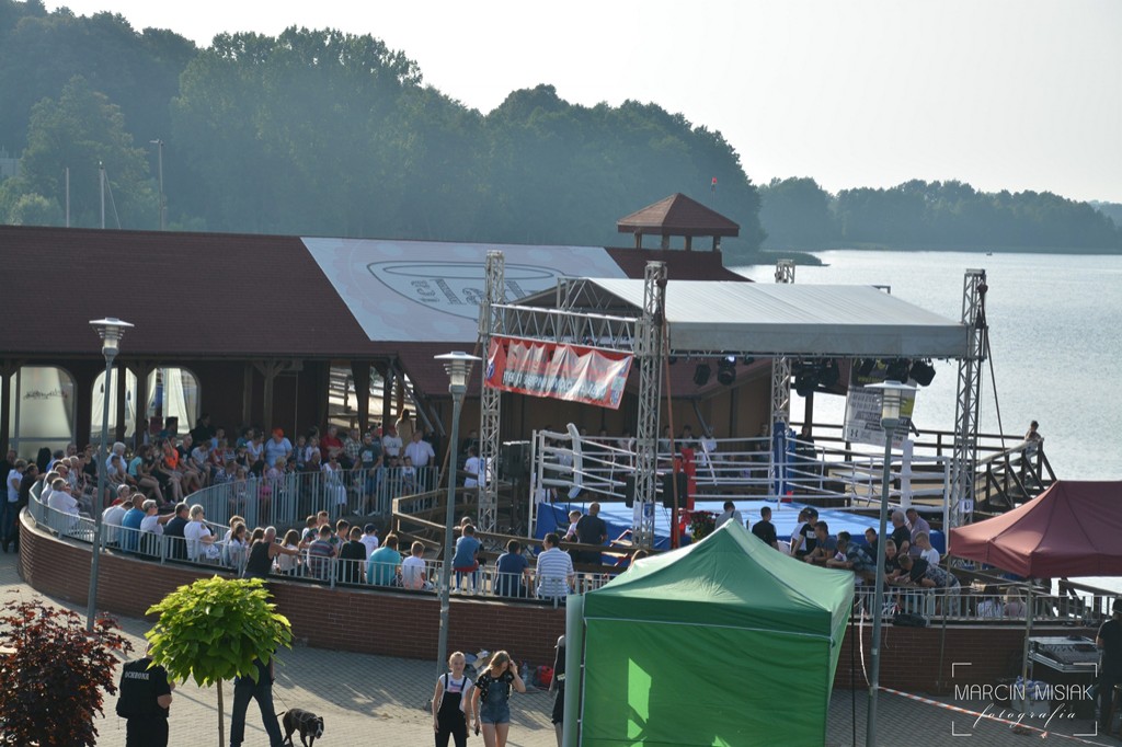 VI Sępoleński Boxing Show