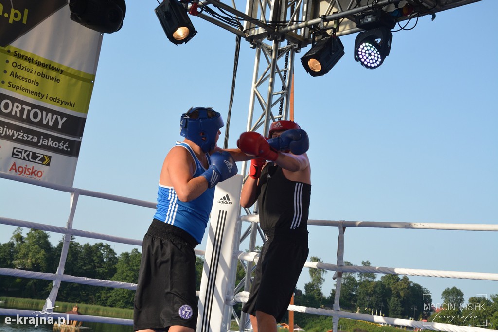 VI Sępoleński Boxing Show