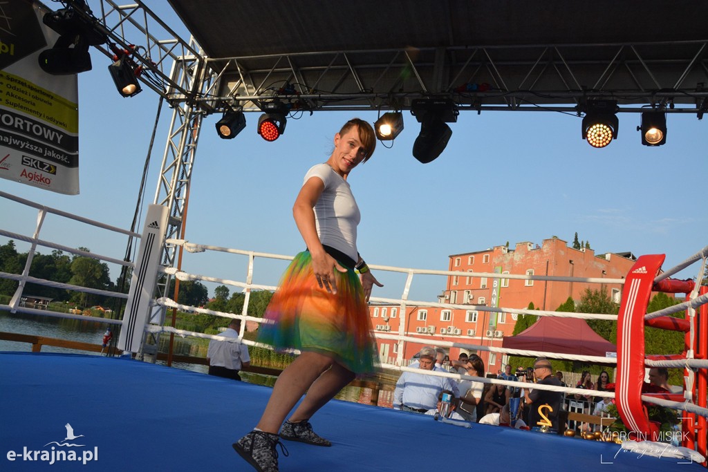 VI Sępoleński Boxing Show