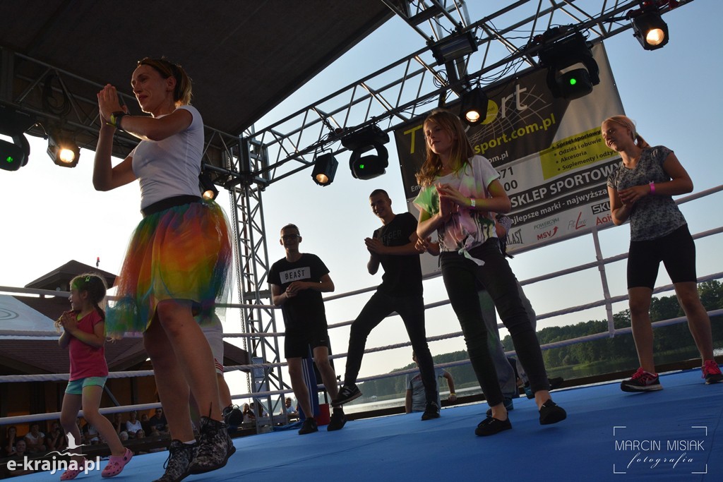 VI Sępoleński Boxing Show