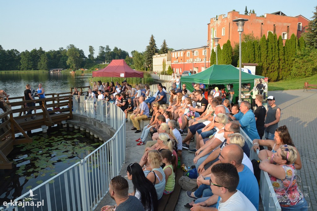 VI Sępoleński Boxing Show