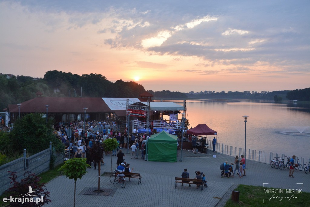 VI Sępoleński Boxing Show