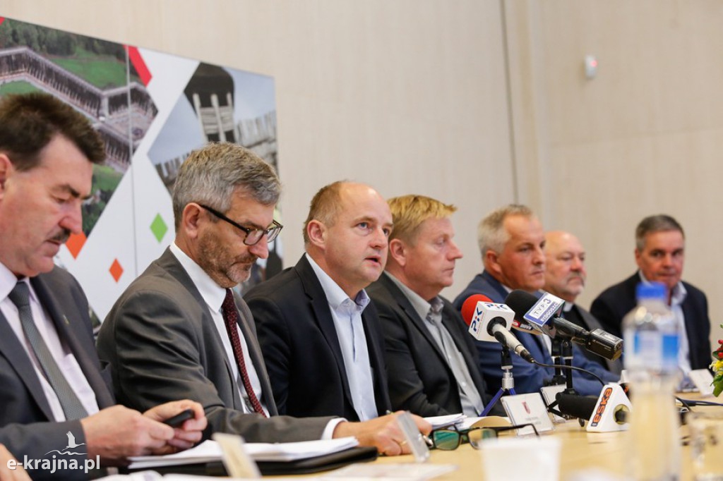 Miliard złotych może nie wystarczyć