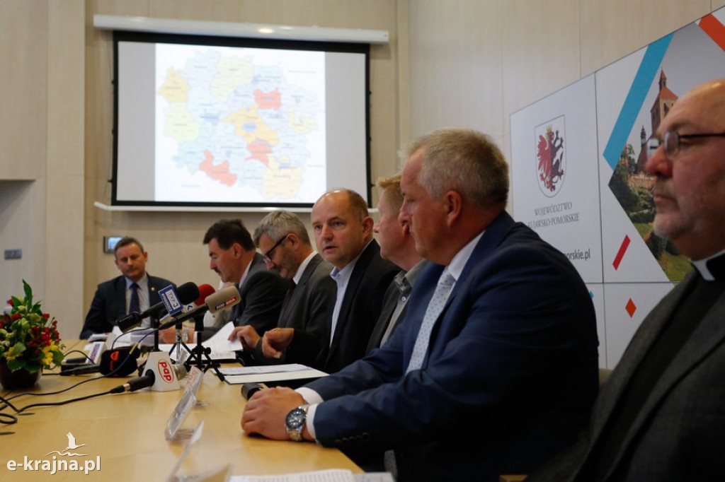 Miliard złotych może nie wystarczyć