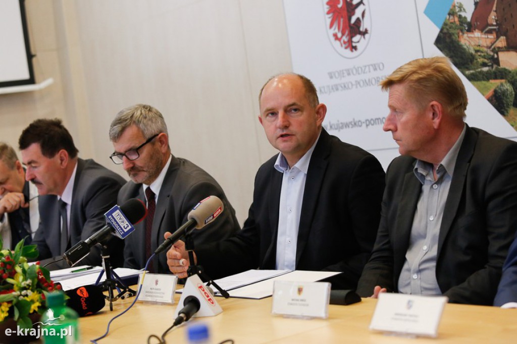 Miliard złotych może nie wystarczyć