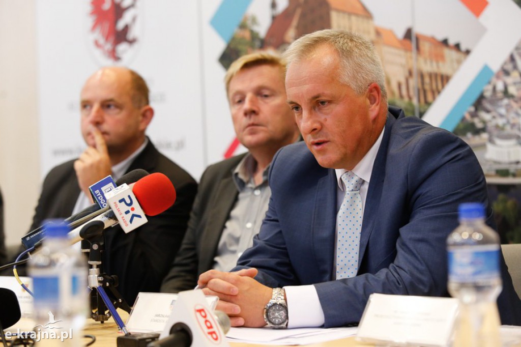 Miliard złotych może nie wystarczyć