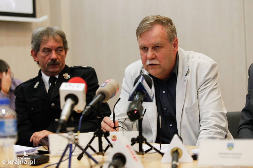 Miliard złotych może nie wystarczyć