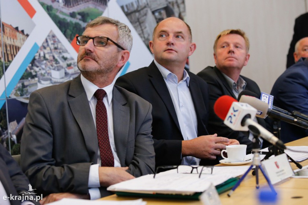 Miliard złotych może nie wystarczyć