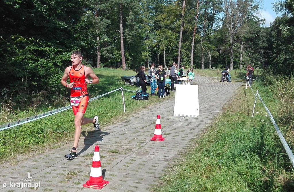 Jubileuszowa edycja Prime Food Triathlon za nami