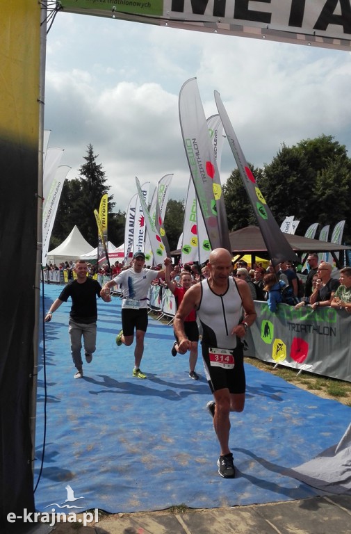 Jubileuszowa edycja Prime Food Triathlon za nami