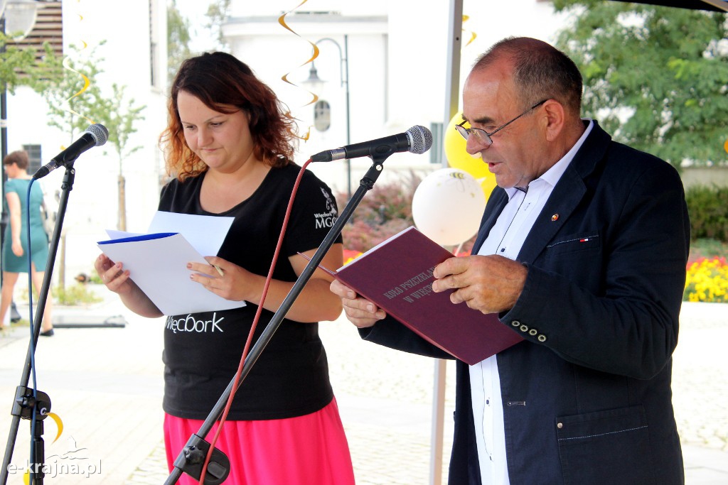 Półkolonie letnie z pożytecznymi owadami w tle