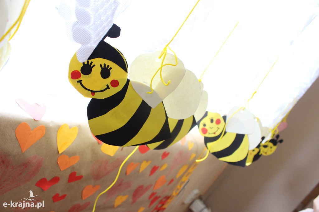 Półkolonie letnie z pożytecznymi owadami w tle