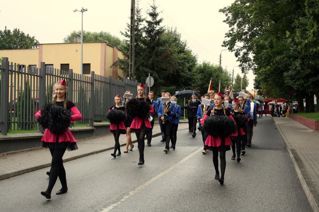 78 rocznica wybuchu II wojny światowej