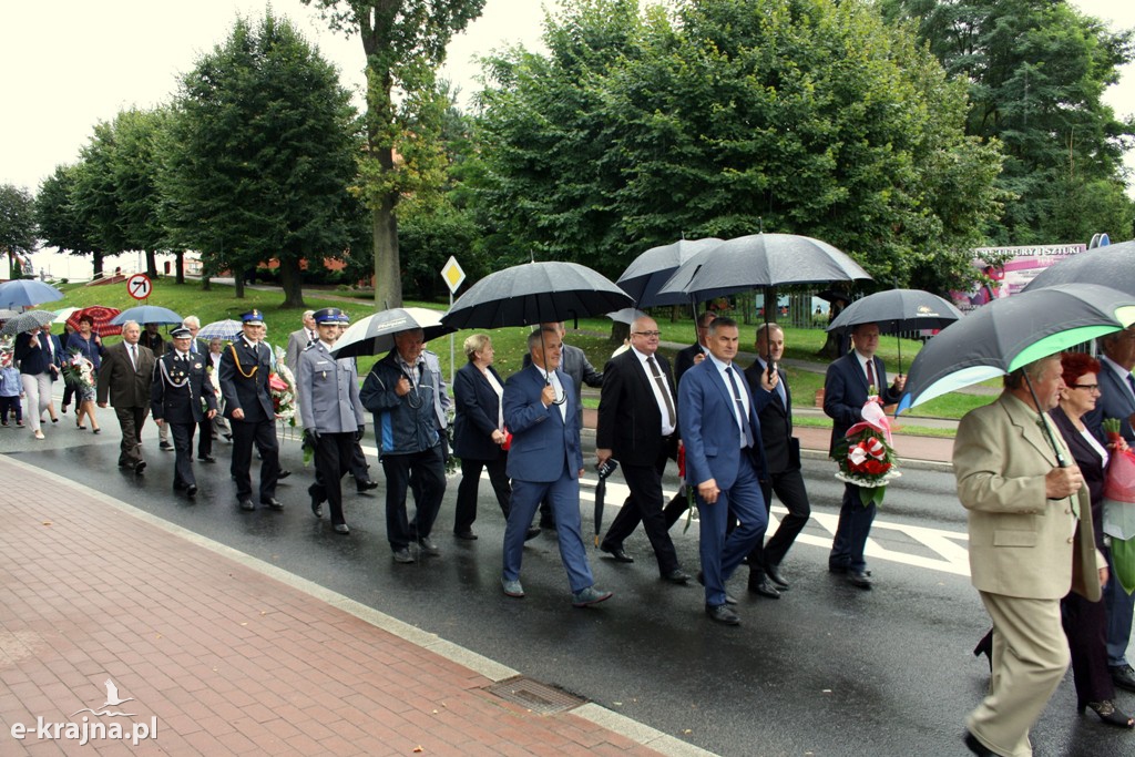 78 rocznica wybuchu II wojny światowej
