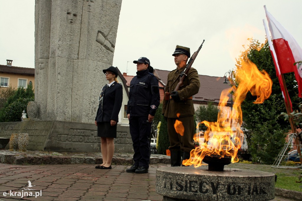 78 rocznica wybuchu II wojny światowej