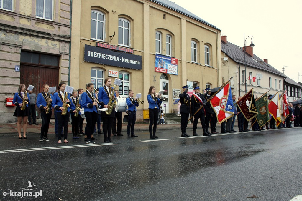 78 rocznica wybuchu II wojny światowej