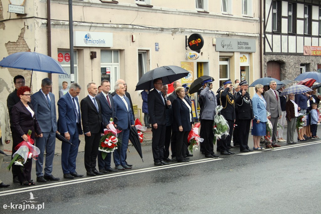 78 rocznica wybuchu II wojny światowej