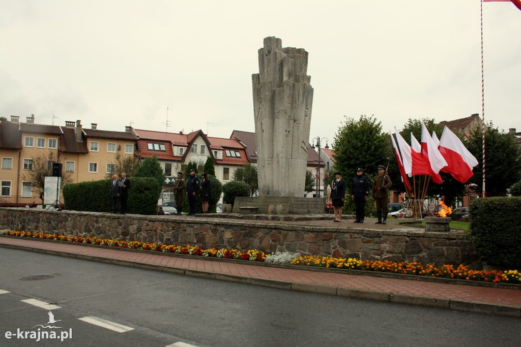 78 rocznica wybuchu II wojny światowej