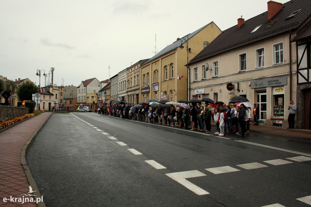 78 rocznica wybuchu II wojny światowej