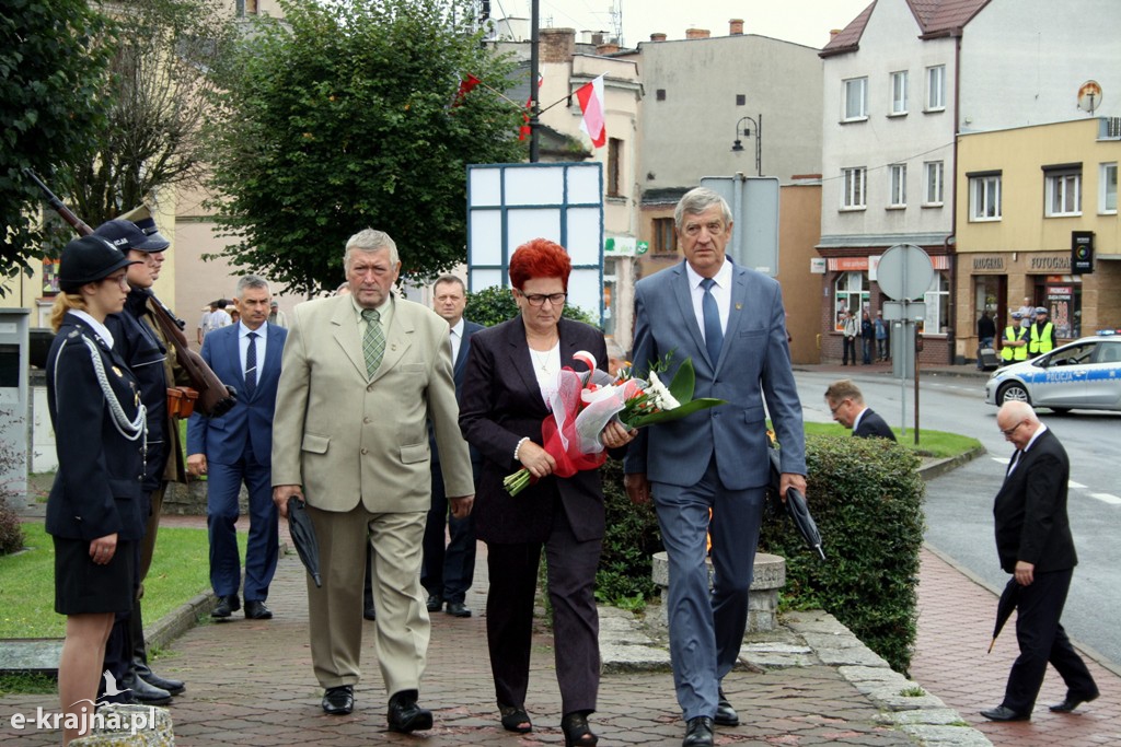 78 rocznica wybuchu II wojny światowej