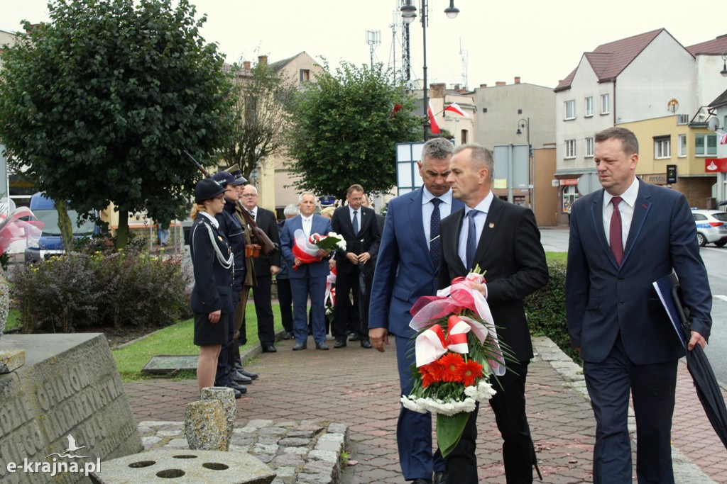 78 rocznica wybuchu II wojny światowej