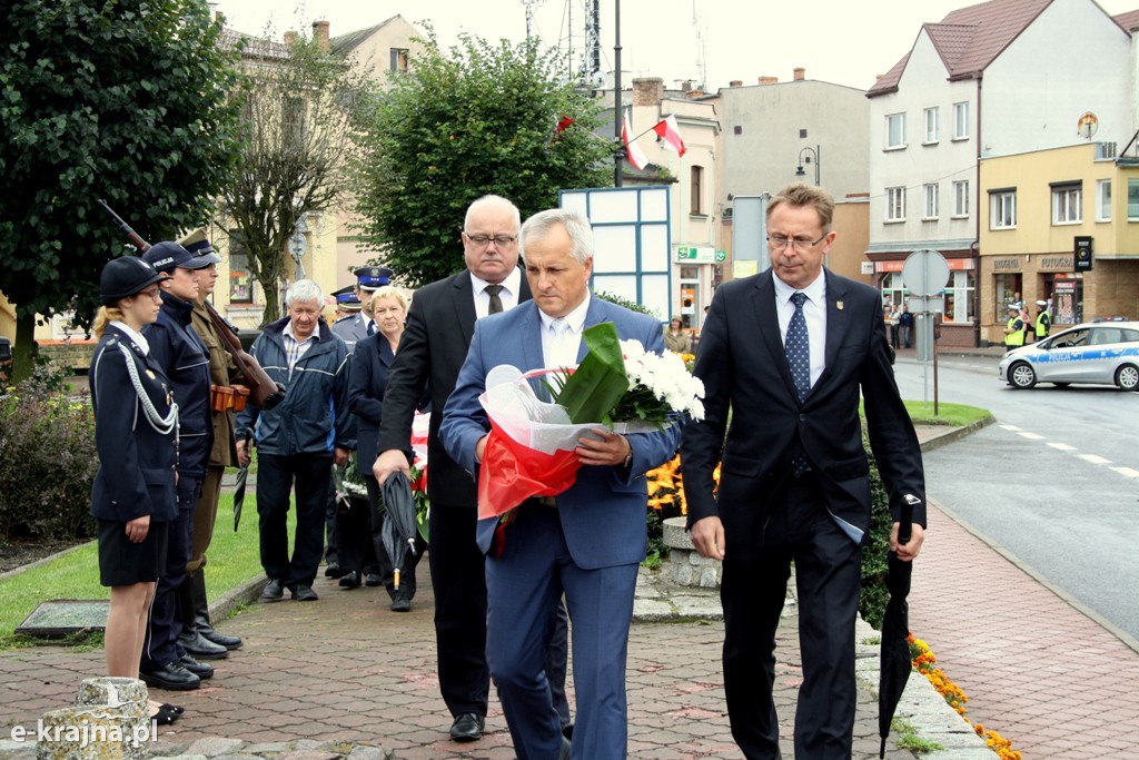 78 rocznica wybuchu II wojny światowej