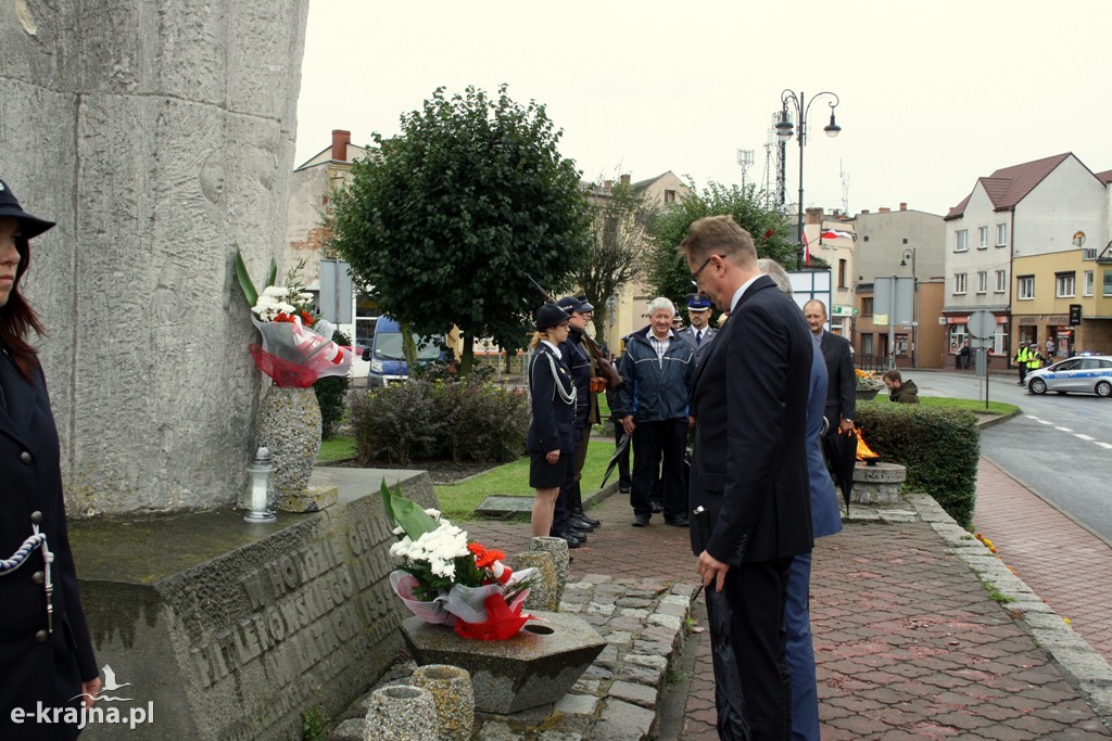 78 rocznica wybuchu II wojny światowej