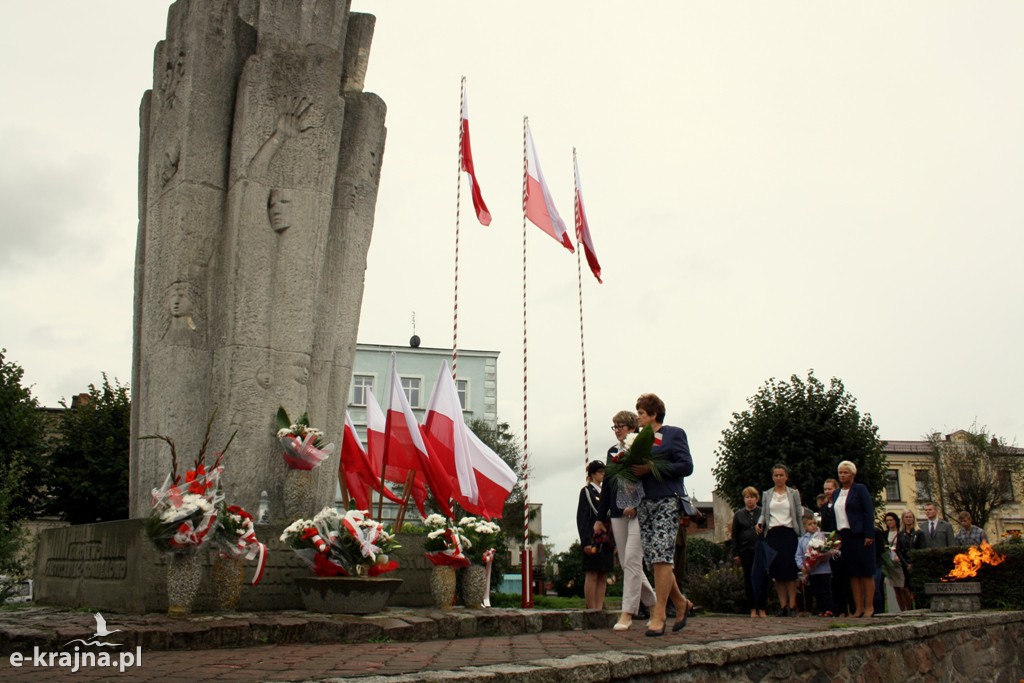 78 rocznica wybuchu II wojny światowej