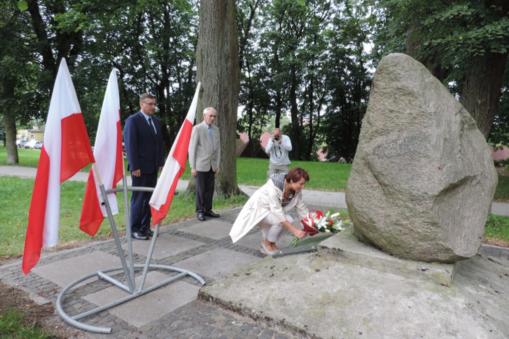 Człuchów: W 78. rocznicę wybuchu wojny