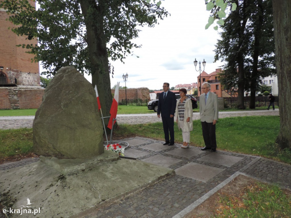 Człuchów: W 78. rocznicę wybuchu wojny