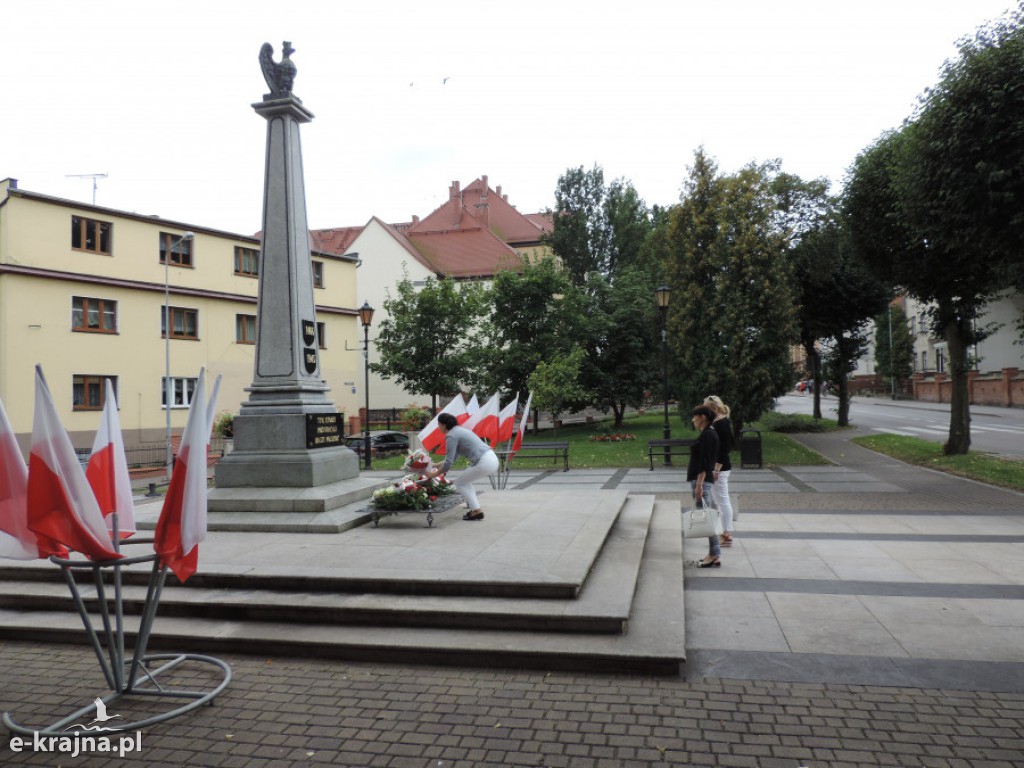 Człuchów: W 78. rocznicę wybuchu wojny