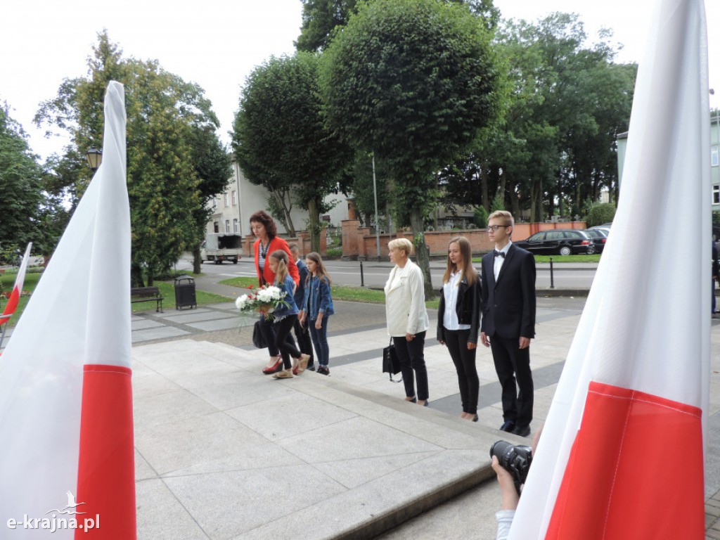 Człuchów: W 78. rocznicę wybuchu wojny