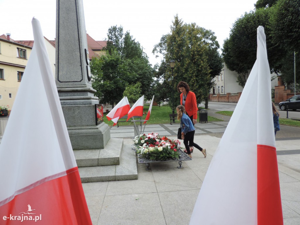 Człuchów: W 78. rocznicę wybuchu wojny
