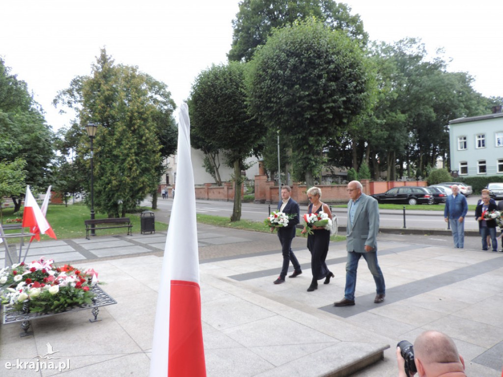 Człuchów: W 78. rocznicę wybuchu wojny
