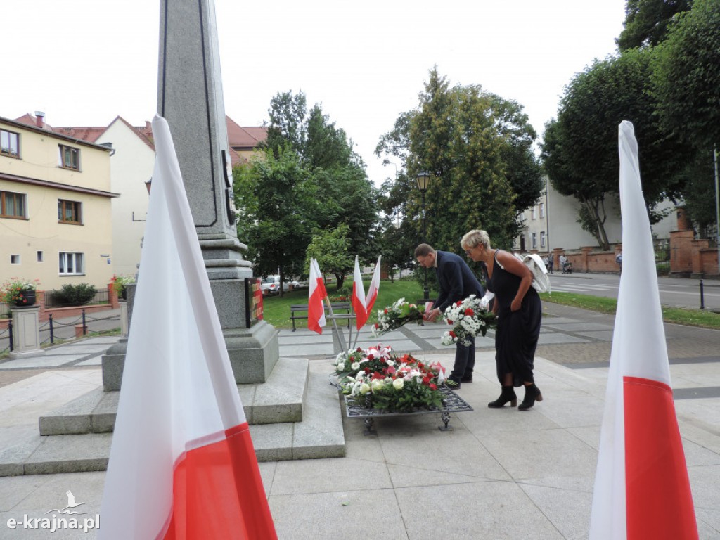 Człuchów: W 78. rocznicę wybuchu wojny