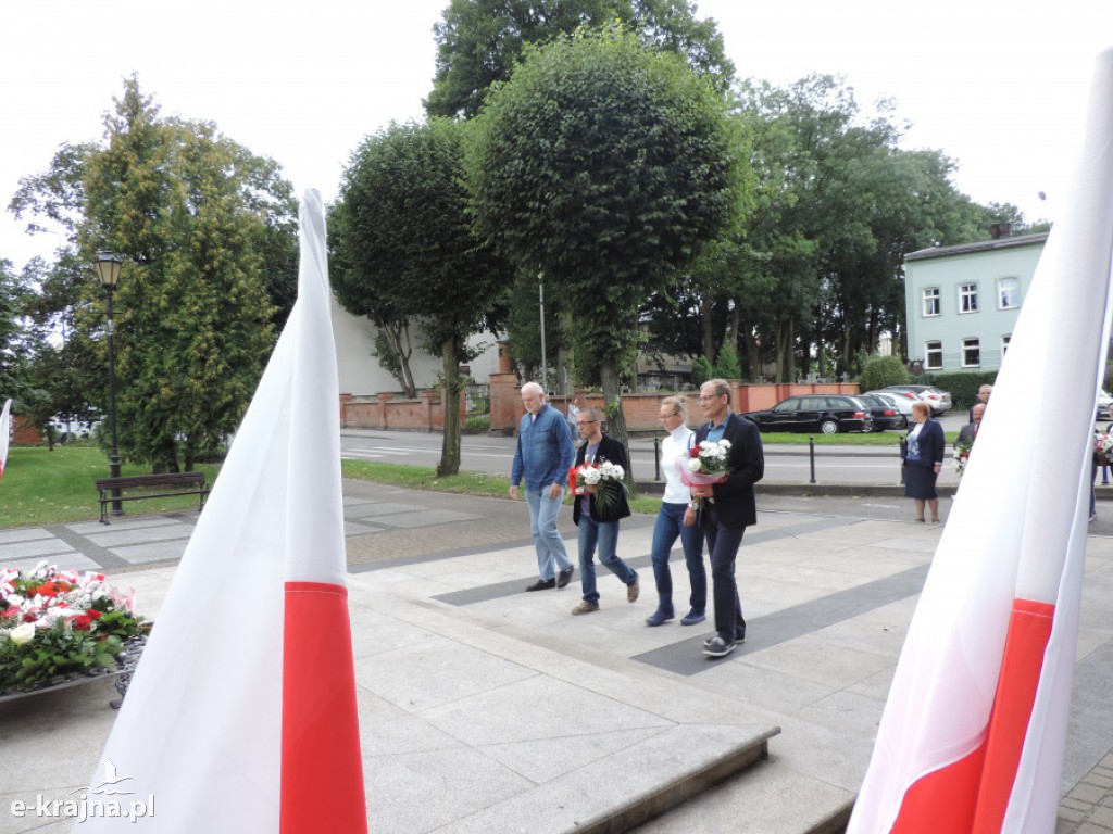 Człuchów: W 78. rocznicę wybuchu wojny