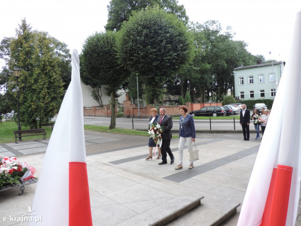 Człuchów: W 78. rocznicę wybuchu wojny
