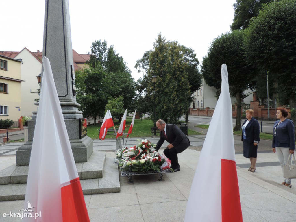 Człuchów: W 78. rocznicę wybuchu wojny